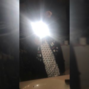 Meet your Posher, Ethan